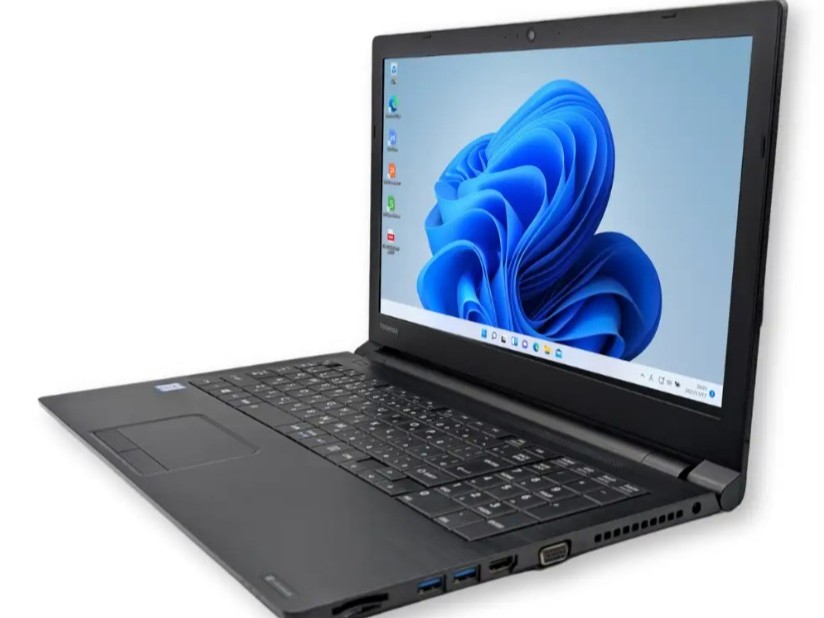 新品ビジネスPC